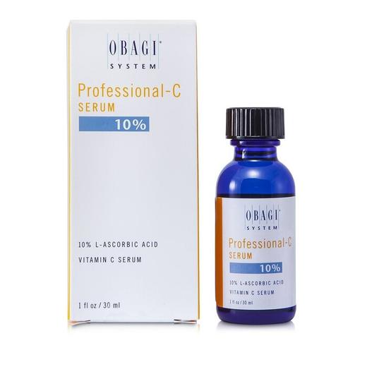 欧邦琪 - 左旋C精华液10% 商品图1