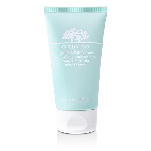 悦木之源  - 保湿赋活修复润手霜 商品图0