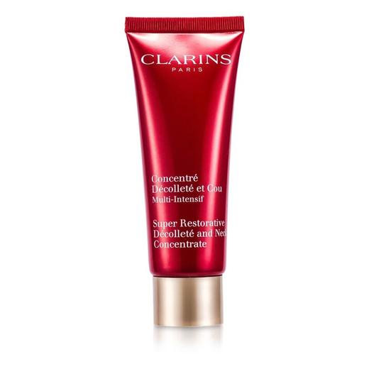 CLARINS娇韵诗 - 花样年华肩颈精华液 商品图0