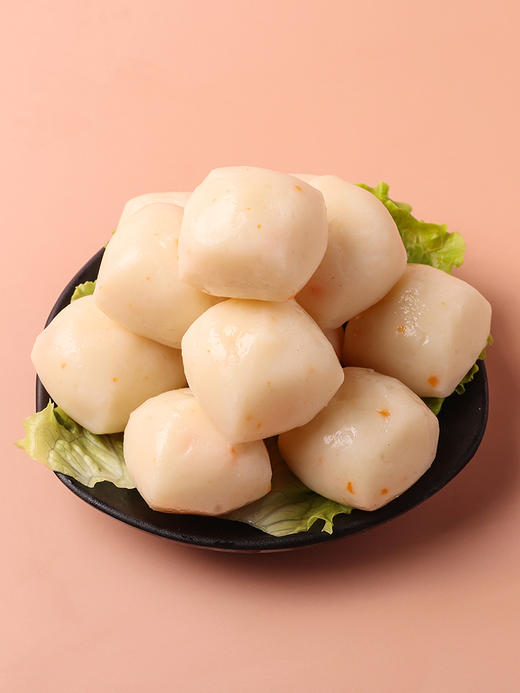 【芝心包240g】火锅关东煮 商品图4