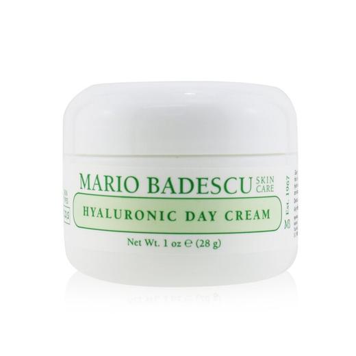 MARIO BADESCU - 保湿日霜(混合性/干性/敏感性肤质适用)Hyaluronic Day Cream 商品图2
