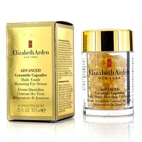 ELIZABETH ARDEN伊丽莎白雅顿 - 时空焕活眼部胶囊精华液