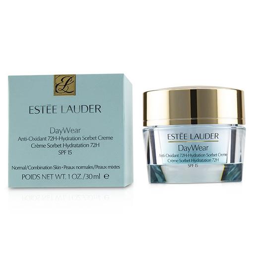 ESTEE LAUDER雅诗兰黛 - （小黄瓜霜）72小时保湿抗氧化面霜 SPF 15 - 中性/混合性肌肤 商品图1