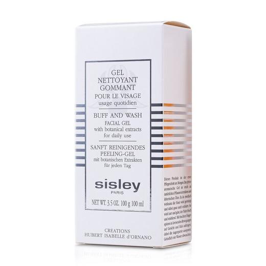 SISLEY希思黎 - 洁面磨砂啫喱 (管装) 100ml 商品图1