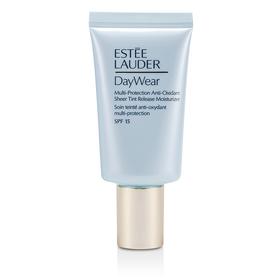 ESTEE LAUDER雅诗兰黛 - 抗氧化紧致日霜SPF15 DayWear Sheer Tint Release