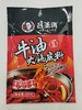 吕圣洪牛油火锅底料/微辣150g 商品缩略图1