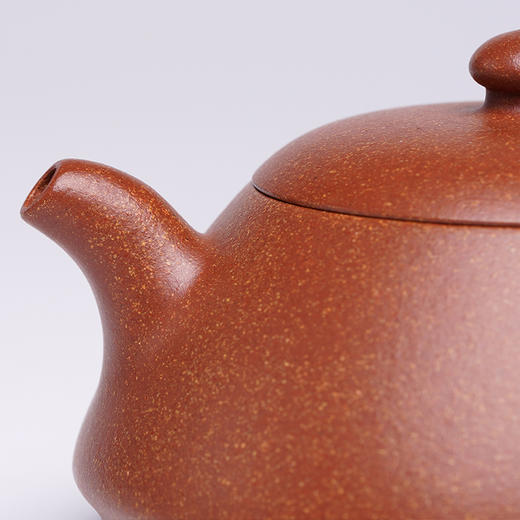 龙德堂陶艺 吴水勤制 《耘笠》 200cc 库存请咨询客服 商品图4