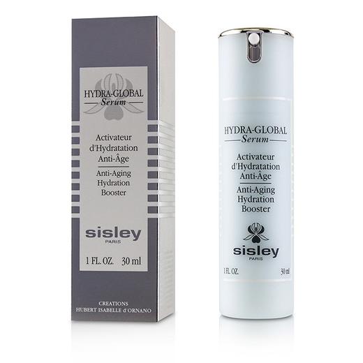 SISLEY希思黎 - 赋活聚水保湿精华 (全效深层保湿精华) 30ml 商品图2