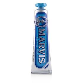 MARVIS玛尔仕 - 清新海洋薄荷木糖醇牙膏