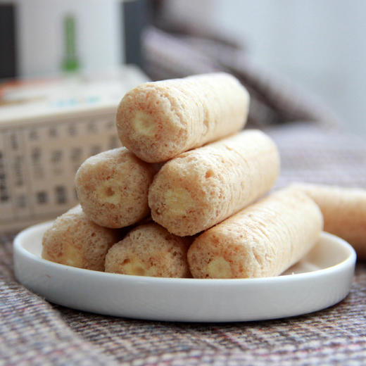 艾唯倪糙米谷物棒 5种口味可选 单盒装40g 商品图3