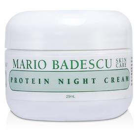MARIO BADESCU - 蛋白质晚霜(干性/敏感性肤质适用)Protein Night Cream