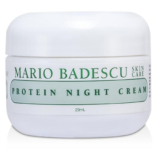 MARIO BADESCU - 蛋白质晚霜(干性/敏感性肤质适用)Protein Night Cream 商品图0