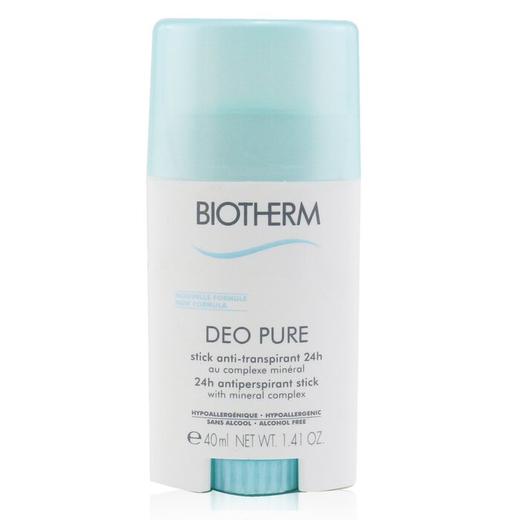 碧欧泉 - 止汗膏Deo Pure Antiperspirant Stick 商品图2