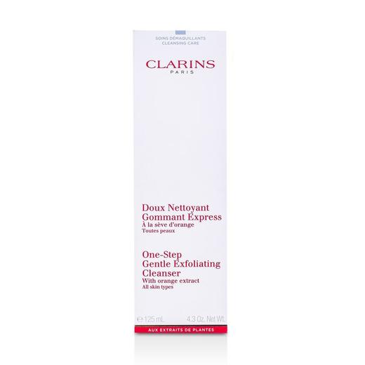 CLARINS娇韵诗 - 四合一磨砂洁面乳 商品图1