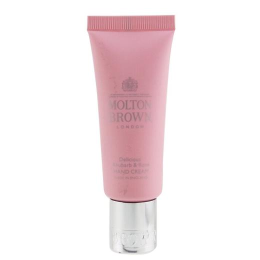 Molton Brown摩顿布朗 - 大黄玫瑰护手霜 商品图2