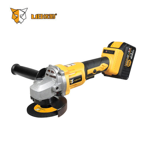 优豹20款88V角磨机 商品图0