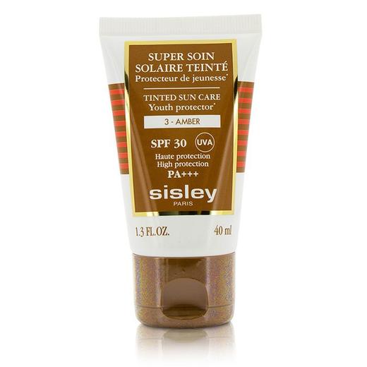 SISLEY希思黎 - 修活防晒隔离乳SPF30 - #3 Amber 40ml 商品图0