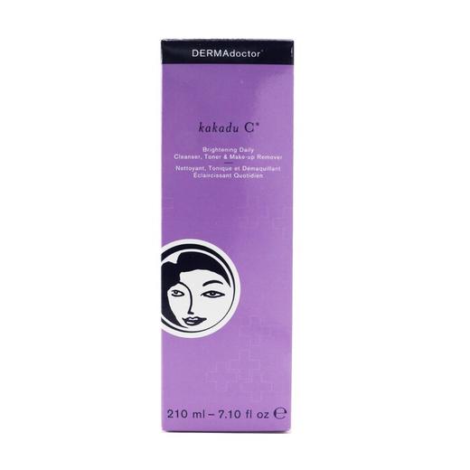 德玛医生 - 卡卡杜李维C净白洁面乳（管状） 商品图1