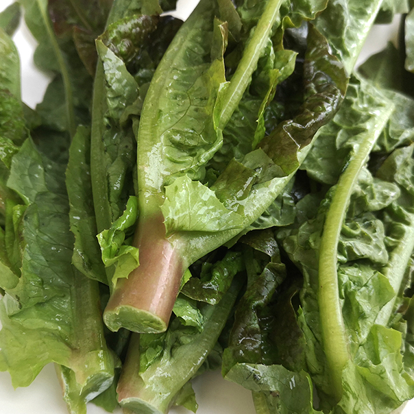 年卡-莴笋尖300g