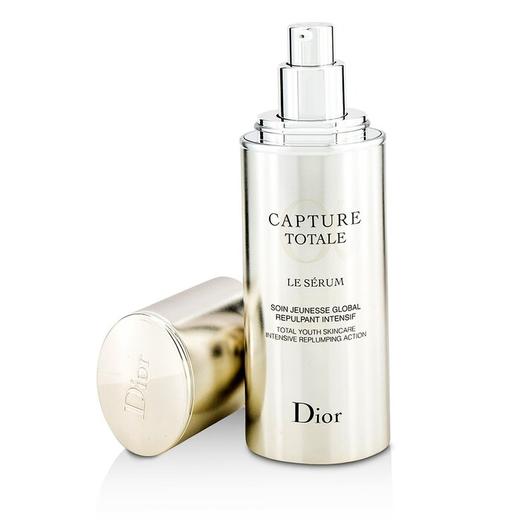 迪奥 - 活肤驻颜至臻修复精华露 紧致抗皱淡化细纹 商品图0