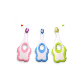 优牙合 儿童软毛牙刷（0-5岁）1支