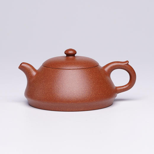 龙德堂陶艺 吴水勤制 《耘笠》 200cc 库存请咨询客服 商品图3