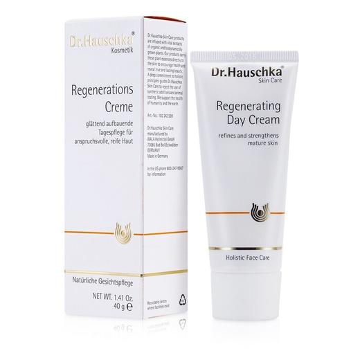Dr.Hauschka德国世家 - 活肤日霜Regenerating Day Cream 商品图2