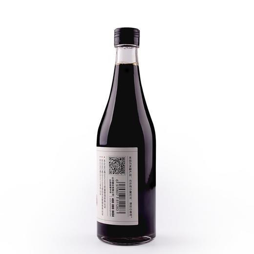 山西古法生态老陈醋 精酿原醋 2瓶*500ml装 商品图5