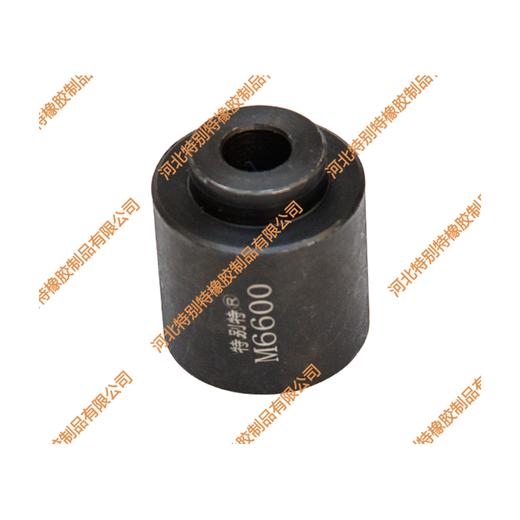 霸龙6M过渡轮M6600垫块/玉柴6M垫块（玉柴YC6M、霸龙6M新款惰轮M6600-1002210）8pk1490/8pk1460/10pk2180/81490/81460/102180（2210 商品图1