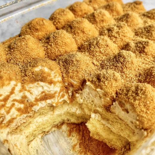 假期最后一天也要甜蜜度过【买豆乳盒子送EO联名款无蔗糖北海道吐司】假期的下午茶和工作日的早餐都有了！（福州） 商品图6