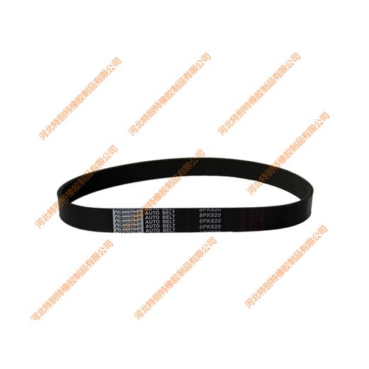 爱国者8pk820潍柴天然气电机皮带（8820） 商品图1