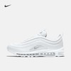 Nike/耐克AIR MAX 97男子运动鞋气垫鞋休闲夏季小白鞋921826-101 商品缩略图0