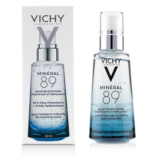 薇姿 VICHY - 赋能89号微精华露 商品图0