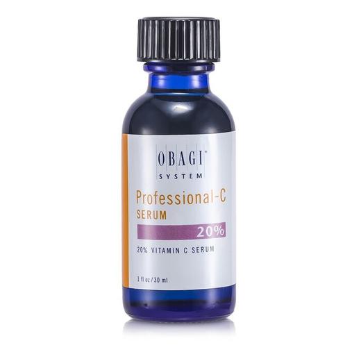 欧邦琪 - 左旋C精华液20% 商品图0