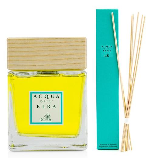 戴尔博之水 - 家居扩香器 - 橘子花园 商品图1