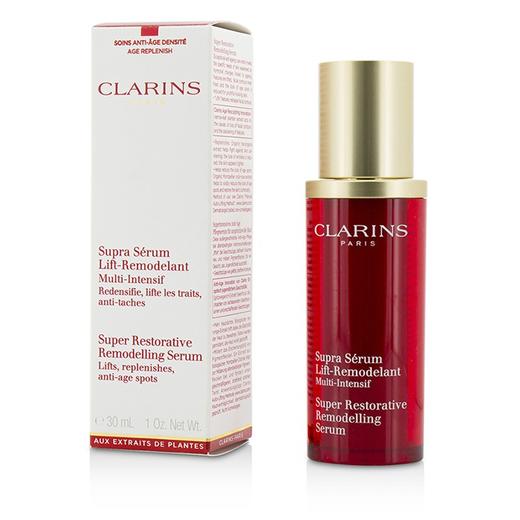 [有效期26年12月]CLARINS娇韵诗 - 花样年华活龄塑颜精华 商品图2