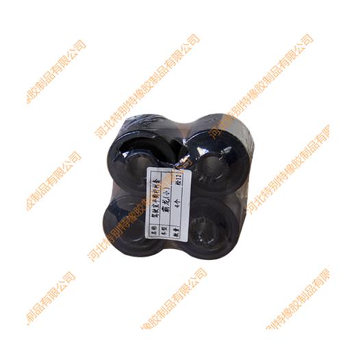 霸龙驾驶室平衡杆衬套(小眼)霸龙驾驶室平衡杆胶套/霸龙平衡套(单价=1个，264个=1箱) 商品图0