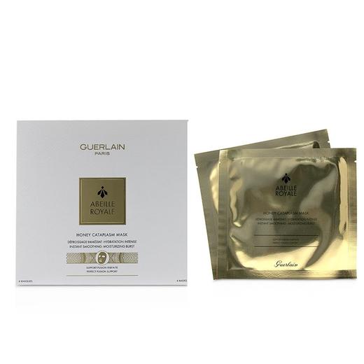 娇兰 - 帝皇蜂姿再生修护面膜Honey Cataplasm Mask 商品图0