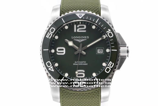 ZF性价比 ——浪琴康卡斯水中 ，荣耀降临。劈波斩浪，勇往直前。ZF出品，必属精品。【表壳】腕表尺寸41X12mm。316L精钢壳套完美无瑕，打磨工艺高超，Zf延续一丝不苟的卓越品质 商品图9