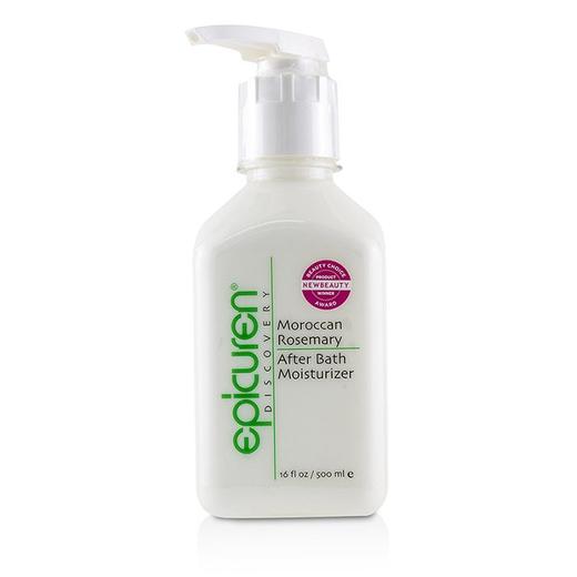EPICUREN - 沐浴后身体保湿霜- 摩洛哥迷迭香 商品图2