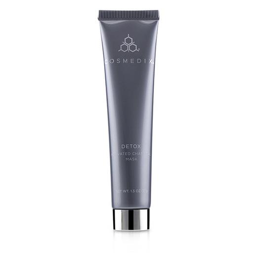 Cosmedix科斯美蒂 - 去污活性炭面膜 商品图3