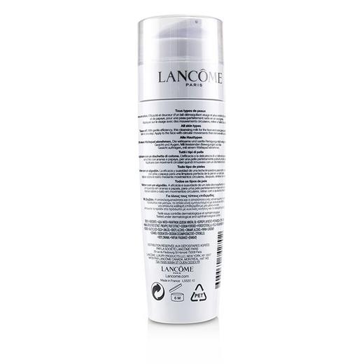 LANCOME兰蔻 - 清滢洁面卸妆乳 商品图0
