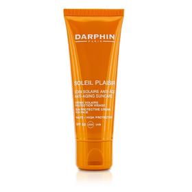 朵梵 - 面部防晒霜SPF50 Soleil Plaisir Sun Protective