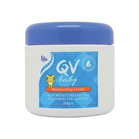 澳洲QV Baby宝宝面霜-250g