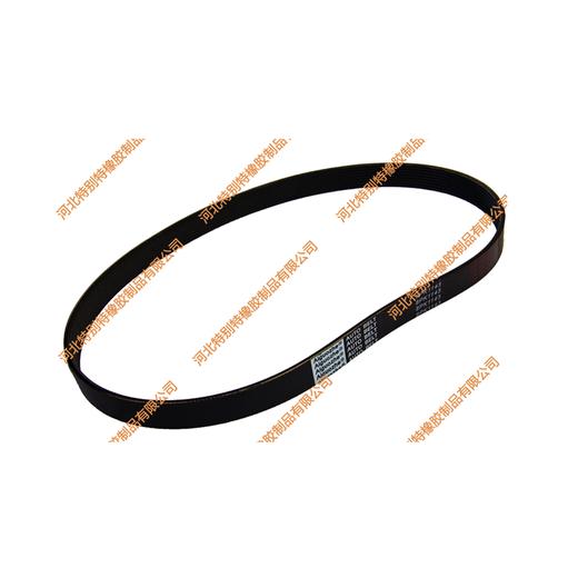 爱国者8pk1143西康340马力风扇皮带、西康375马力风扇皮带/欧曼9系西安康明斯345马力风扇带西康340、375风扇带（81143） 商品图1