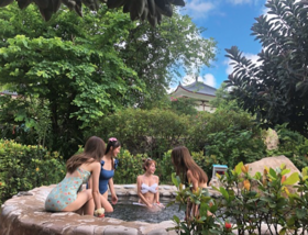  「错峰出游更优惠」来古兜轻松刷爆朋友圈！ 