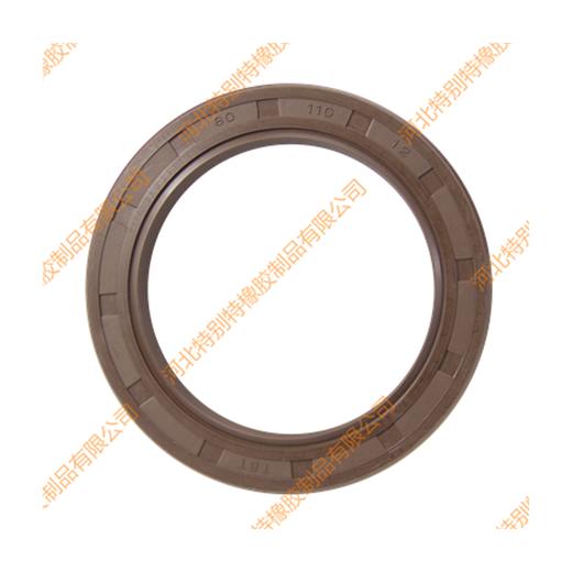 特别特一汽工程王差速器、斯太尔传动轴80*110*12一汽工程王角齿油封/一汽工程王角尺油封80x110x12（8011012） 商品图1