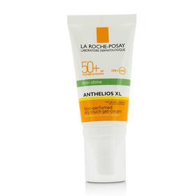 理肤泉  - 无香清爽防晒露SPF50+ Anthelios XL - 抗油光