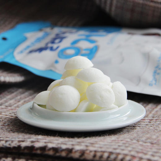 艾唯倪酸奶溶溶果 4个口味可选 单袋装20g 商品图1