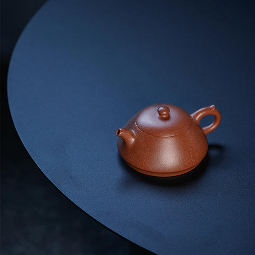 龙德堂陶艺 吴水勤制 《耘笠》 200cc 库存请咨询客服 商品图1